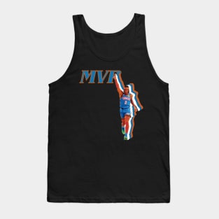 Shai Gilgeous-Alexander x MVP Tank Top